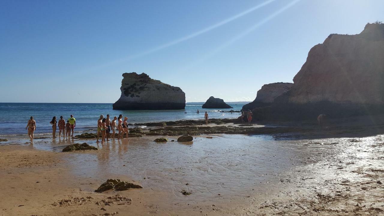 Casa D'Alvor Apartment Luaran gambar